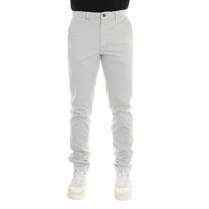 PANTALONE CHINO SQUAD PERLA